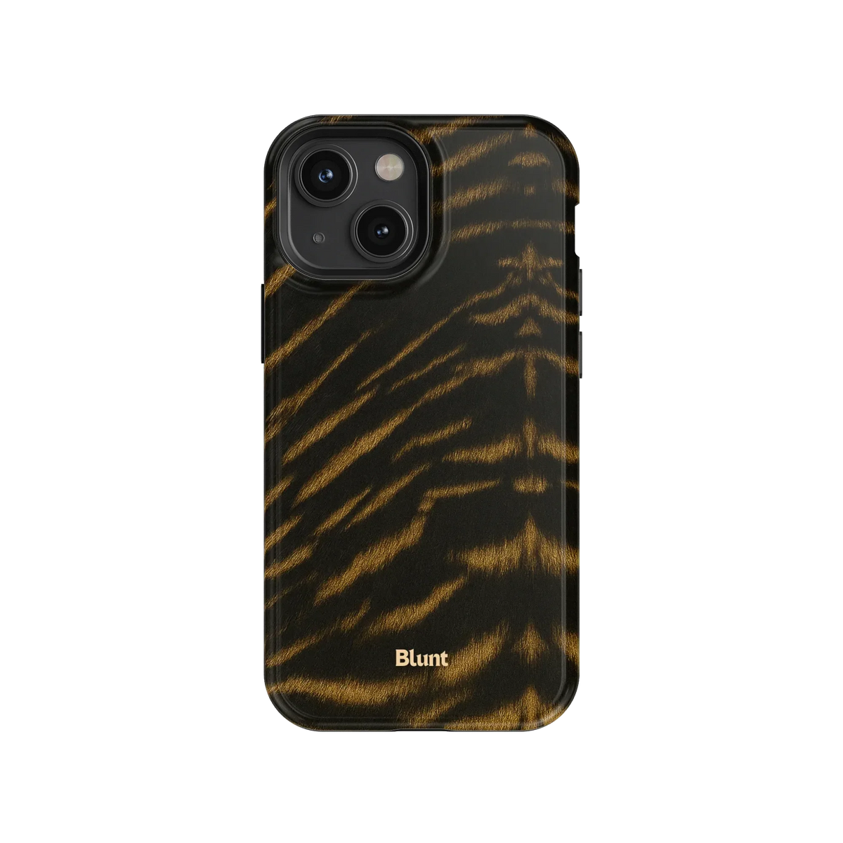 Shadow Stripe iPhone Case