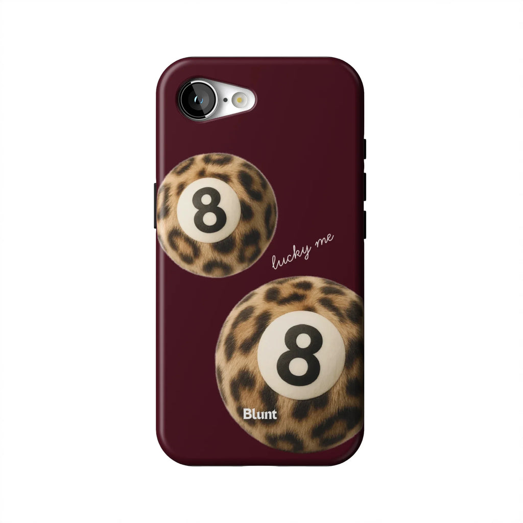 Lucky Me iPhone Case