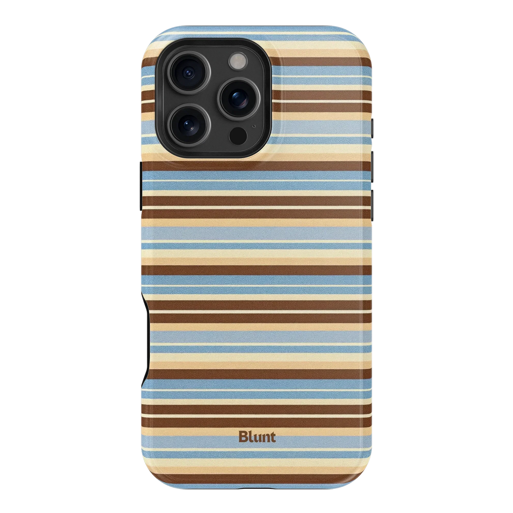 Blumix iPhone Case
