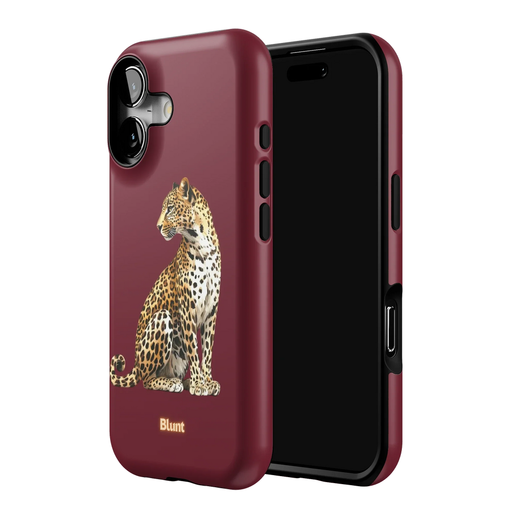 Keyari iPhone Case