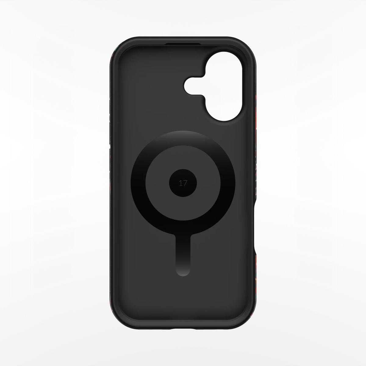 Bone Shredder iPhone Case