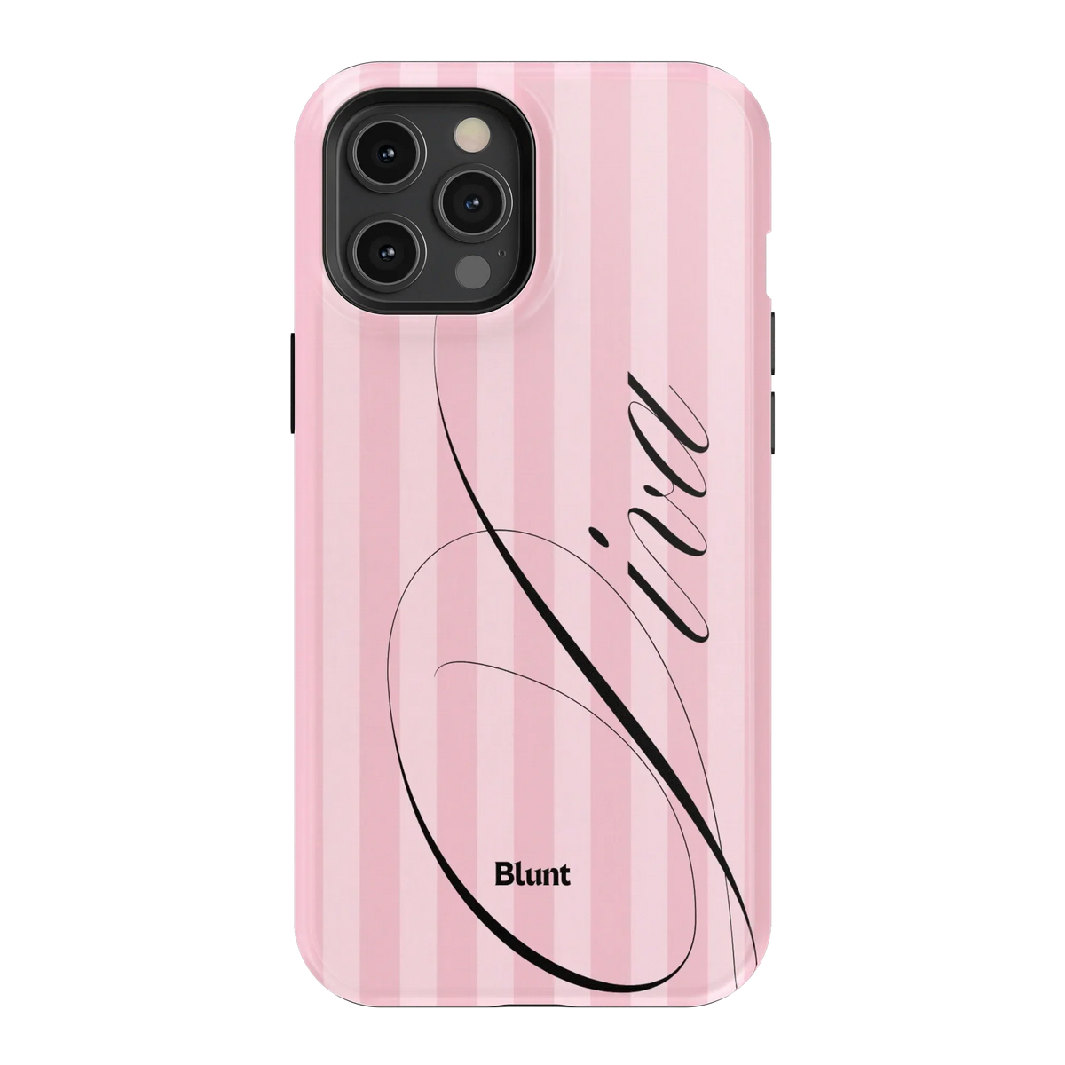 Retro Diva iPhone Case