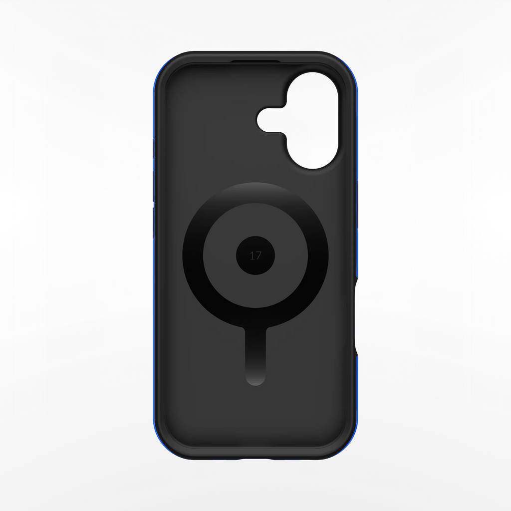 Dyro iPhone Case