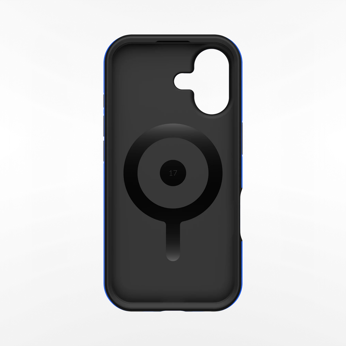 Dyro iPhone Case