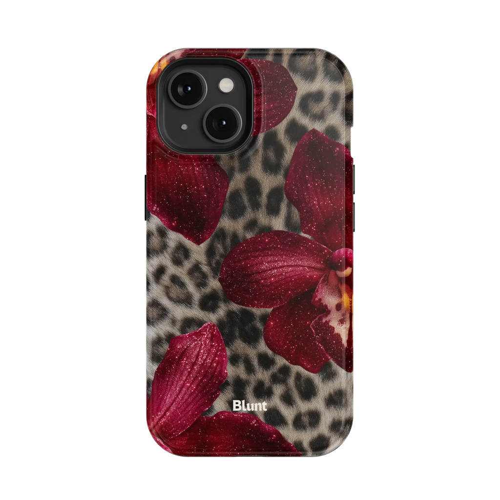 Belle iPhone Case