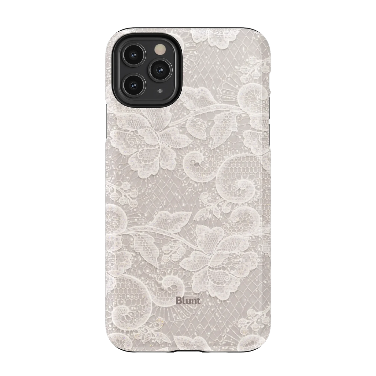 Mary iPhone Case