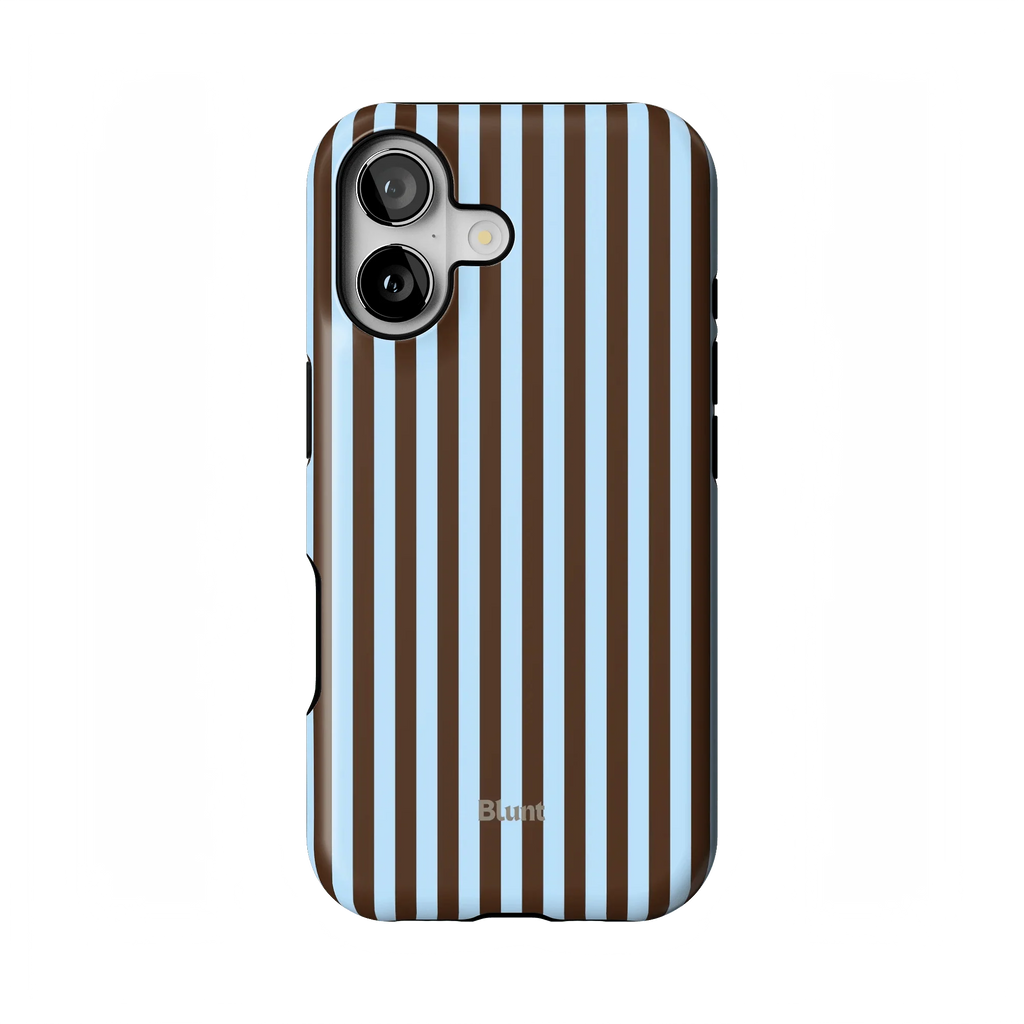 Kairi iPhone Case
