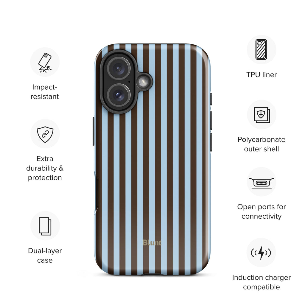 Kairi iPhone Case