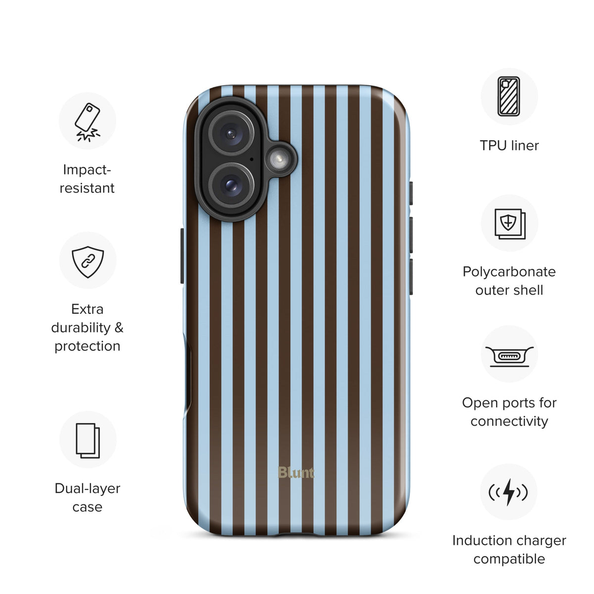 Kairi iPhone Case