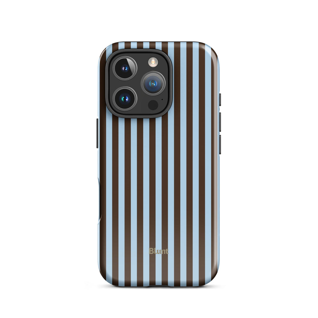 Kairi iPhone Case