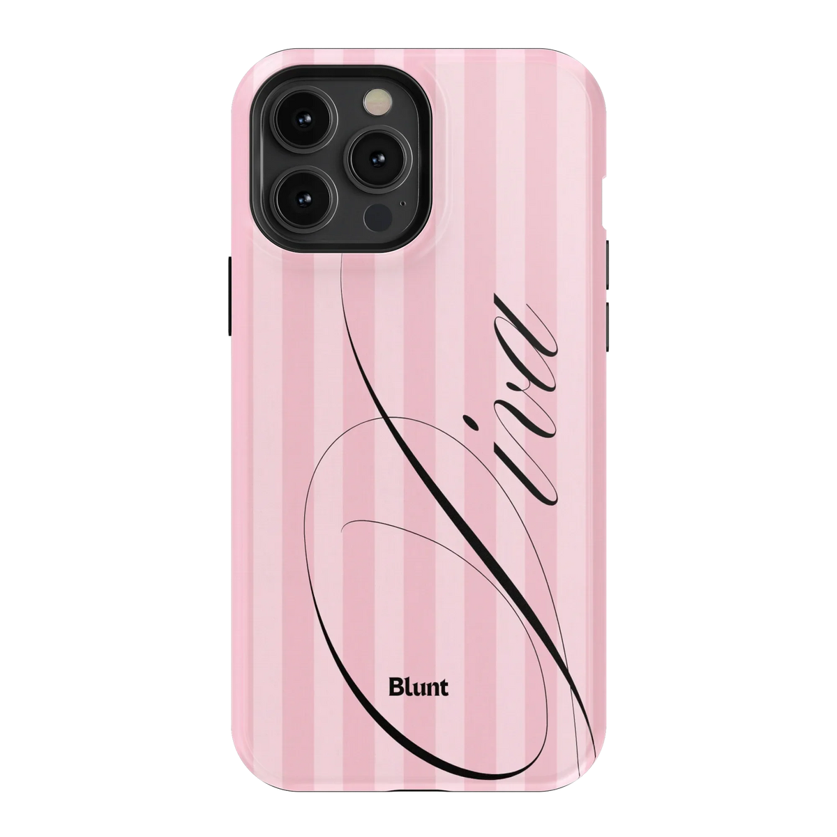 Retro Diva iPhone Case