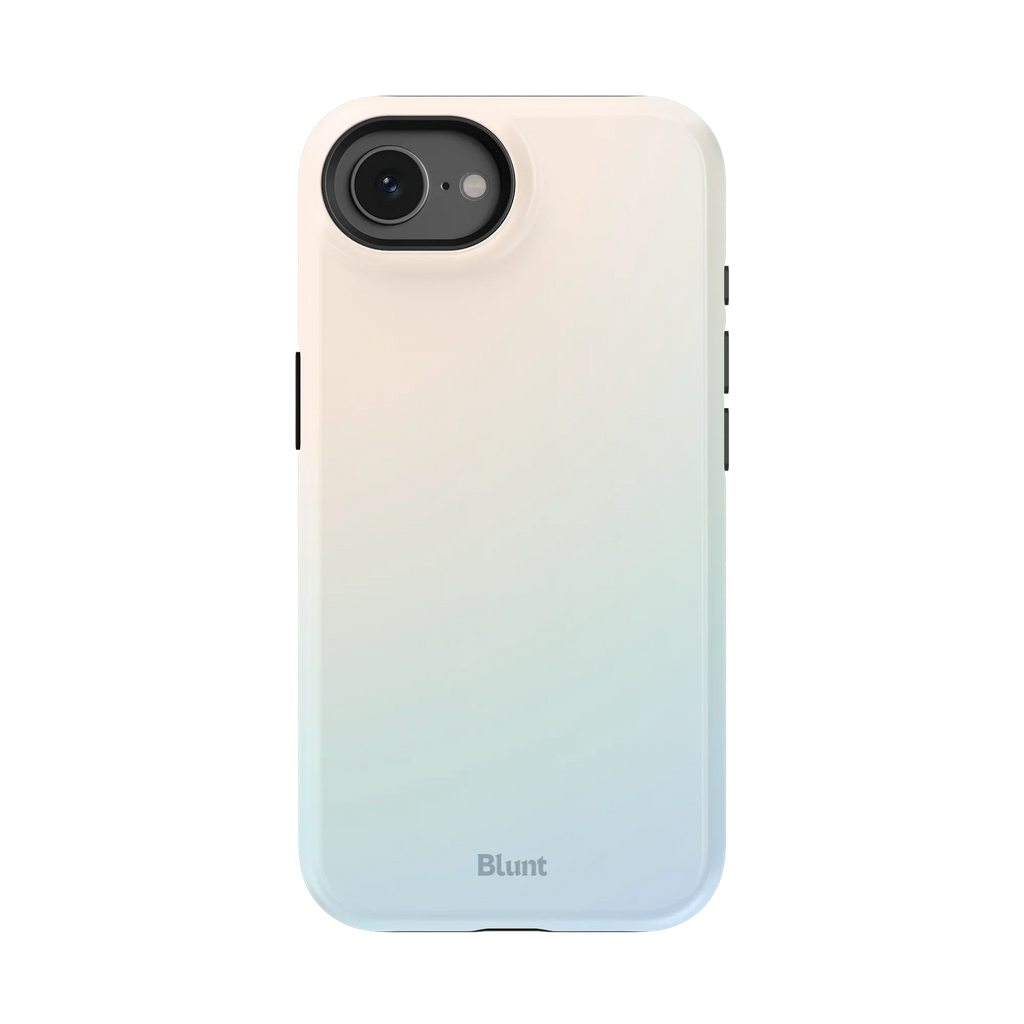 Dew iPhone Case