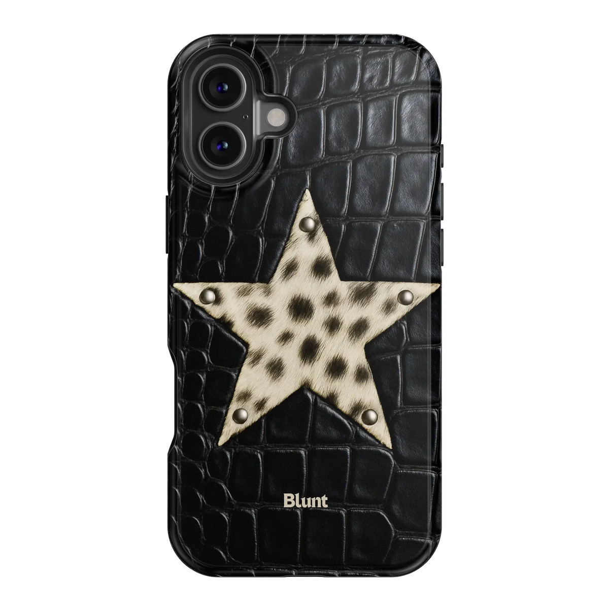 Starlette iPhone Case