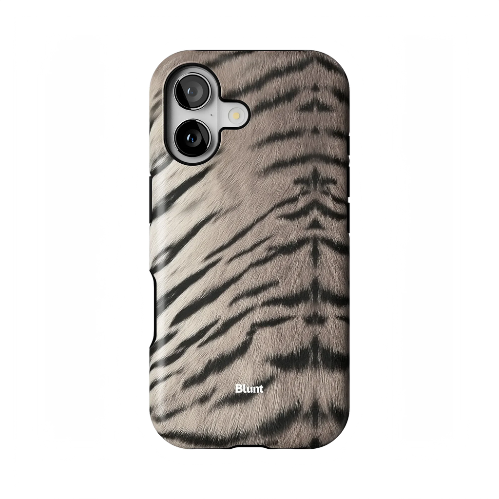 Tigress iPhone Case