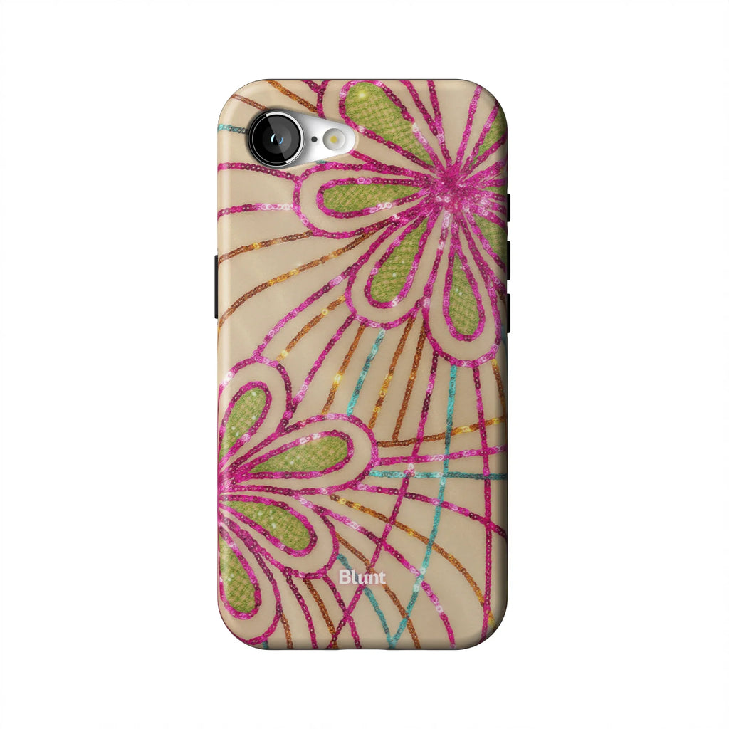 Riri iPhone Case