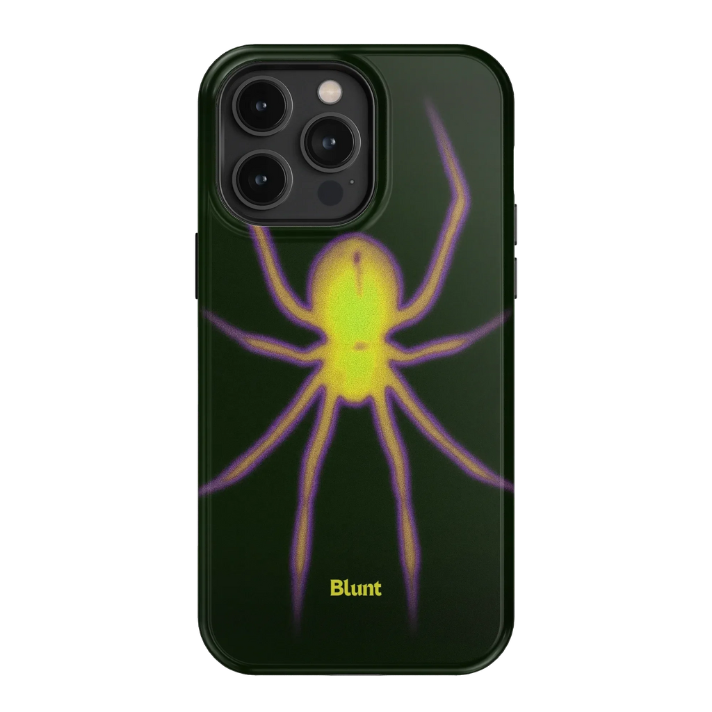 Exil iPhone Case