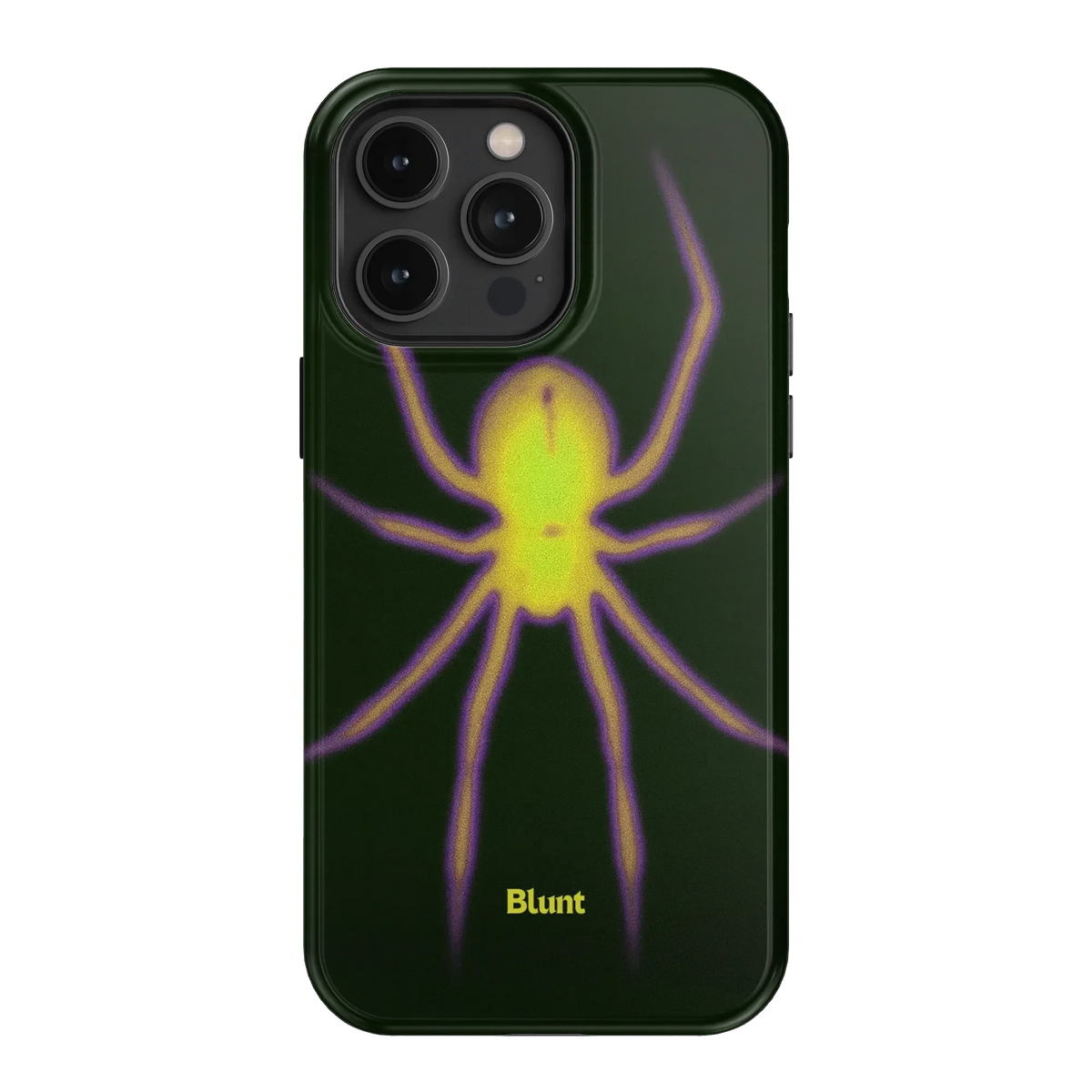 Exil iPhone Case