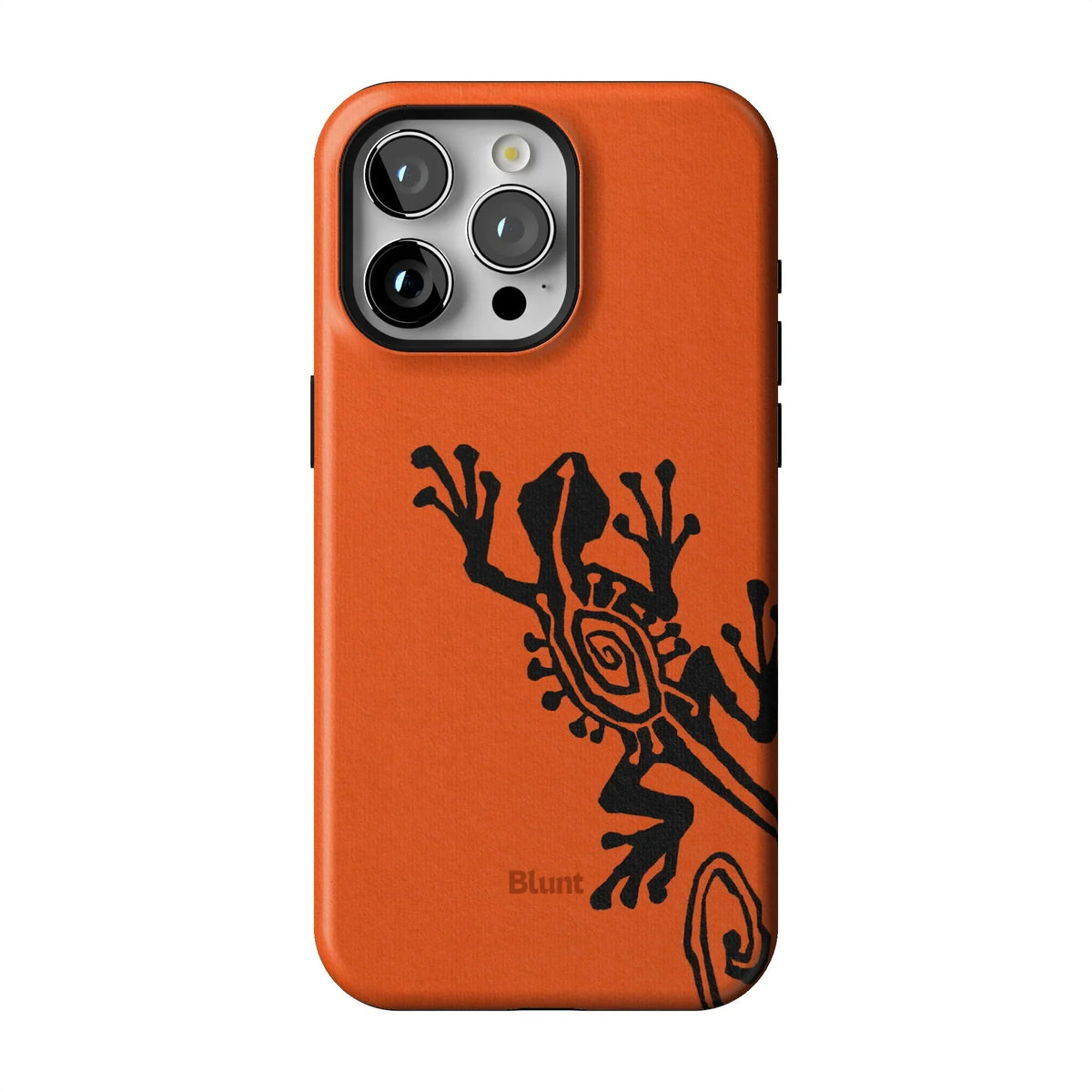 Keko iPhone Case