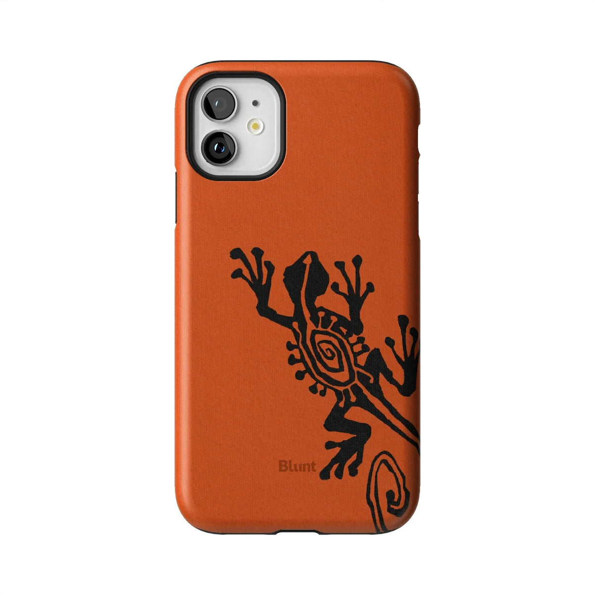 Keko iPhone Case