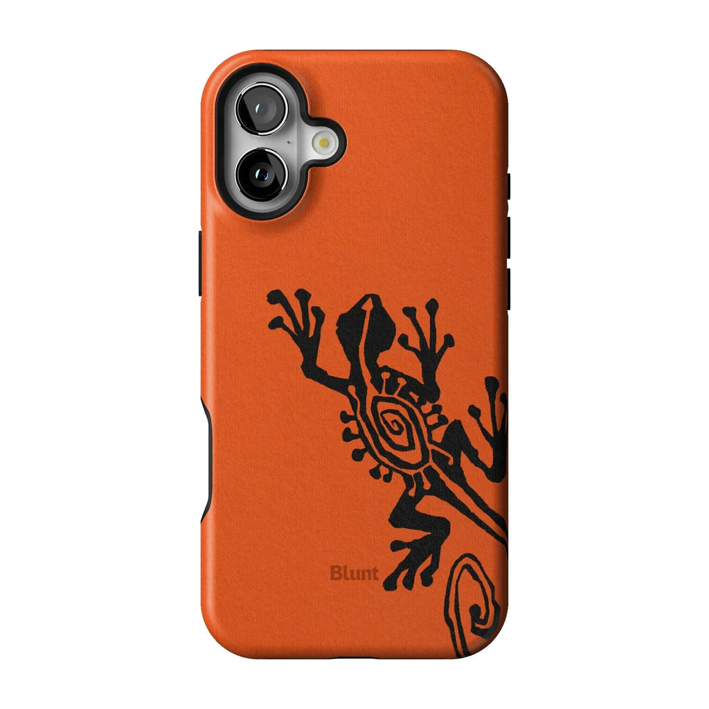 Keko iPhone Case