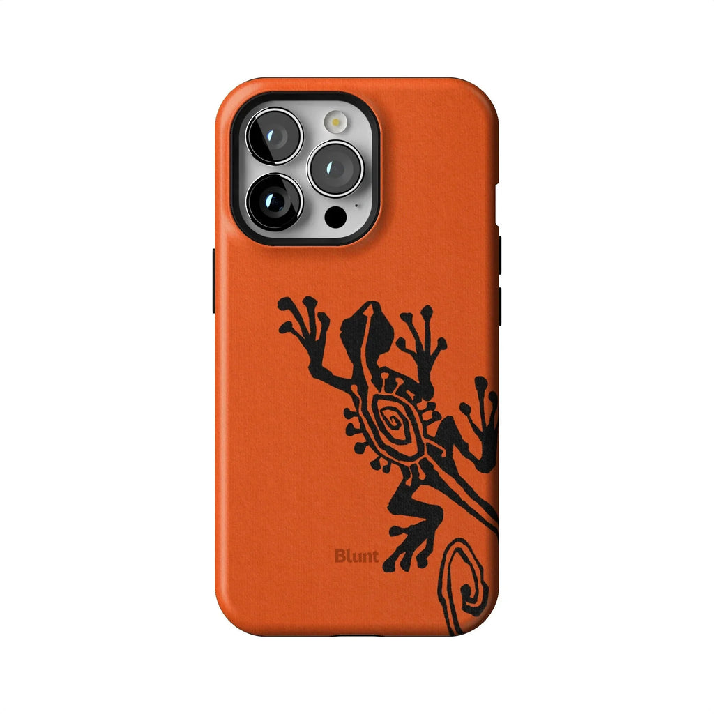 Keko iPhone Case