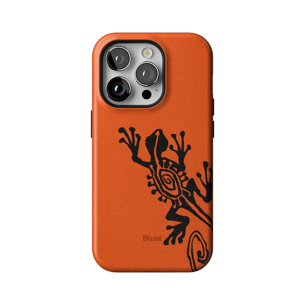 Keko iPhone Case