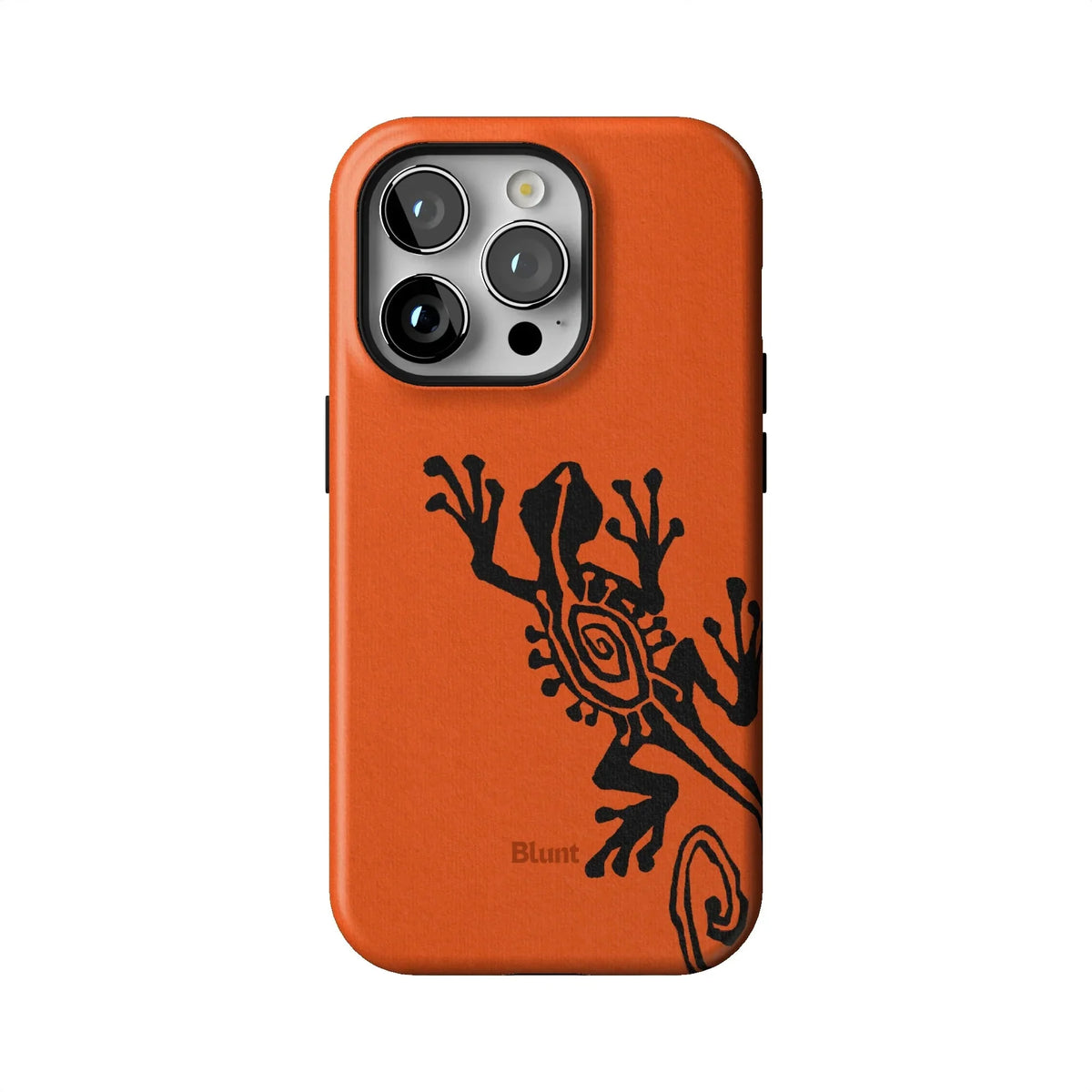 Keko iPhone Case