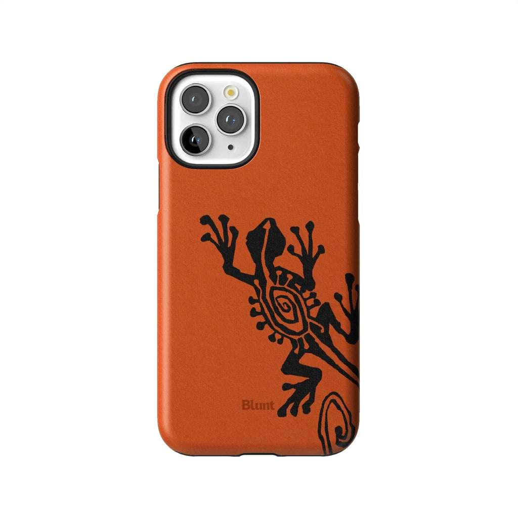 Keko iPhone Case