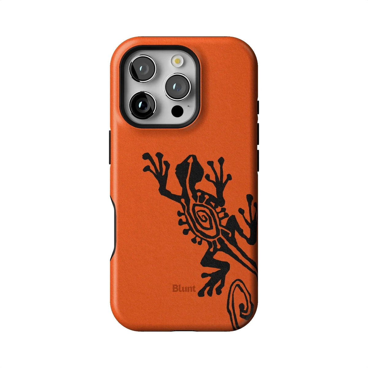 Keko iPhone Case