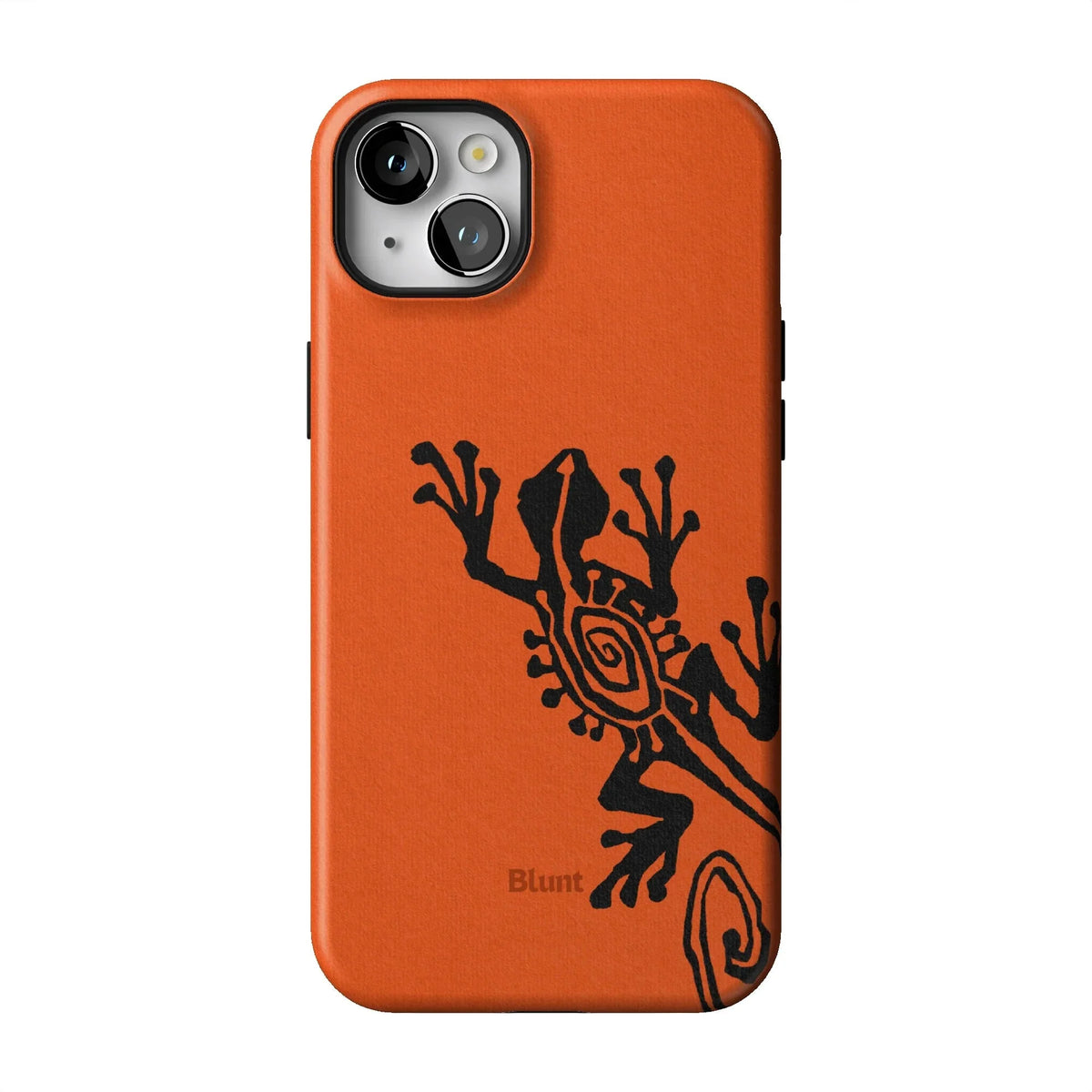 Keko iPhone Case