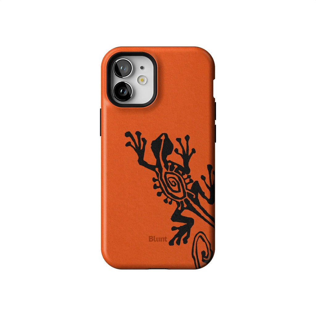Keko iPhone Case