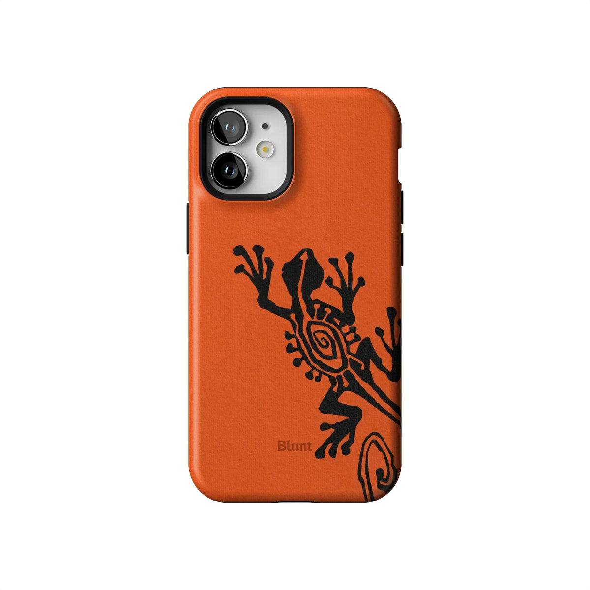 Keko iPhone Case