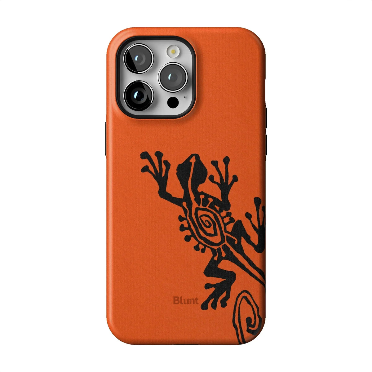 Keko iPhone Case