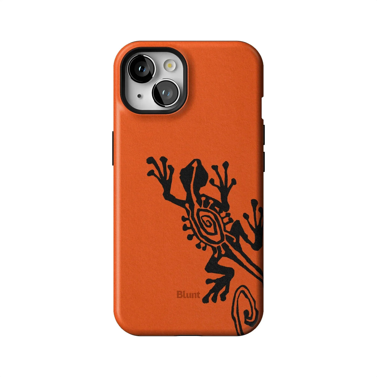 Keko iPhone Case