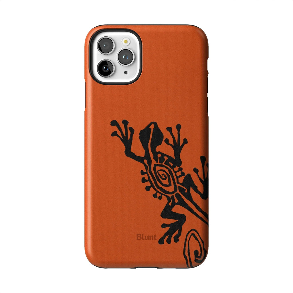 Keko iPhone Case