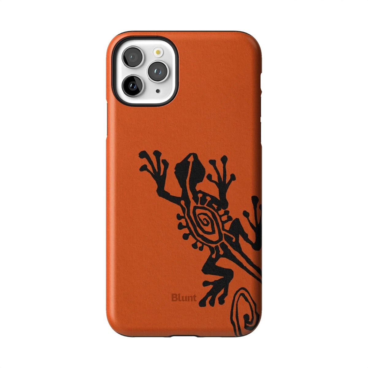 Keko iPhone Case