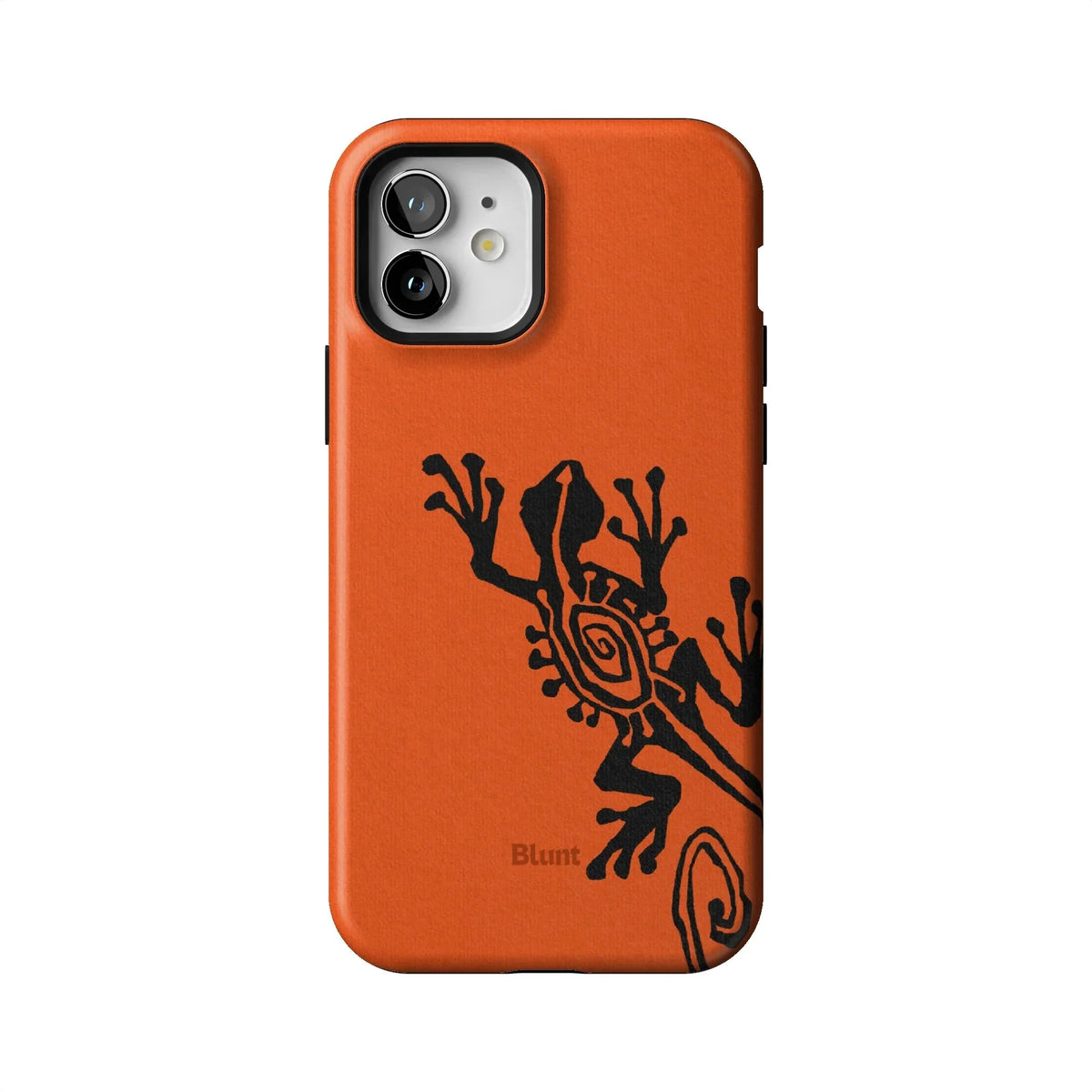 Keko iPhone Case