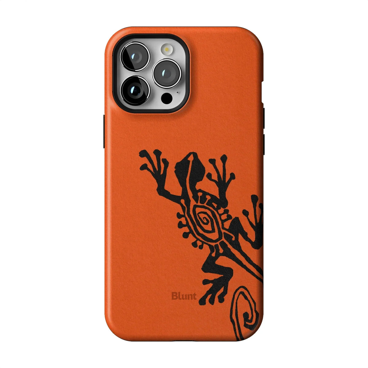Keko iPhone Case