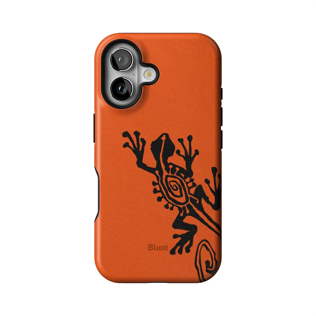 Keko iPhone Case