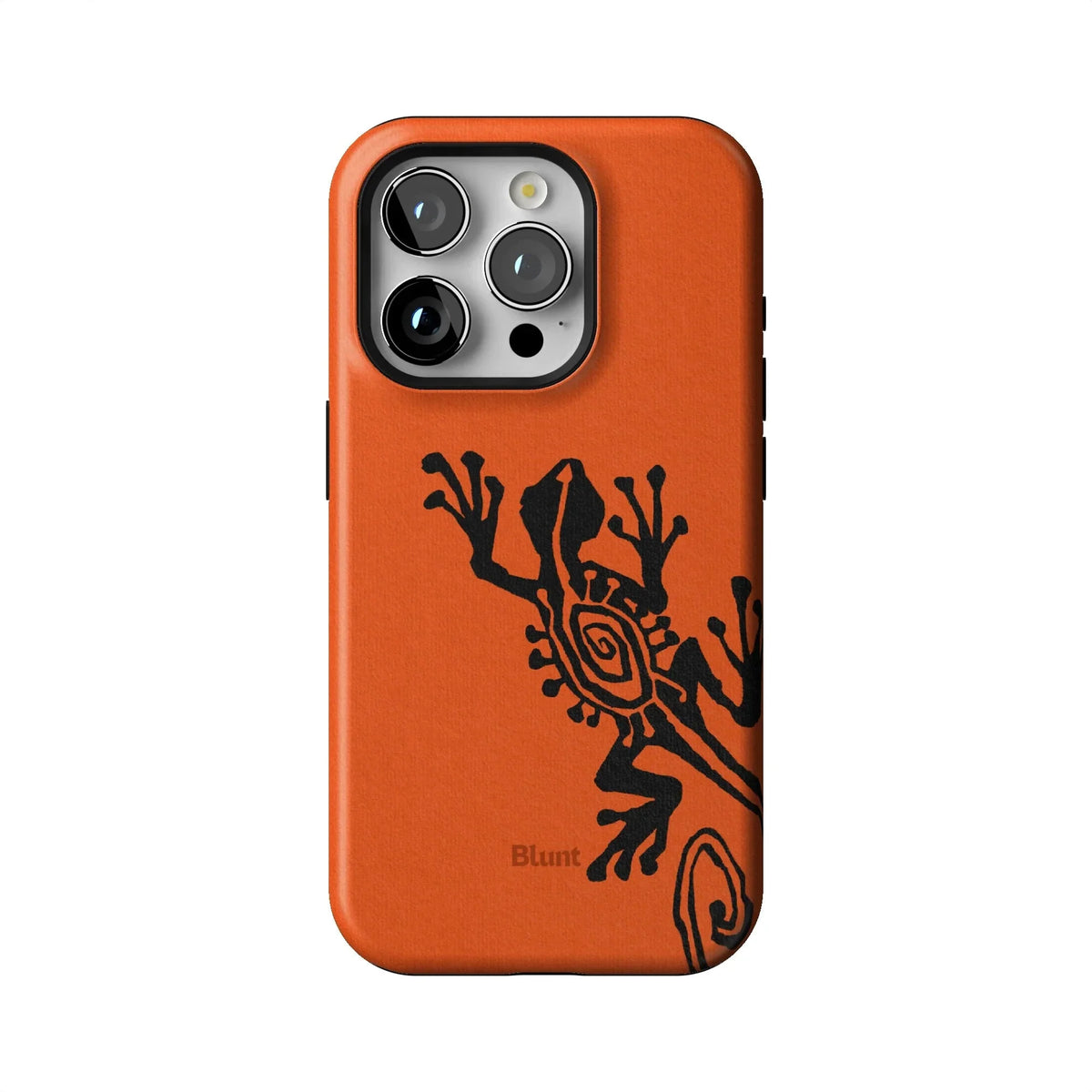 Keko iPhone Case