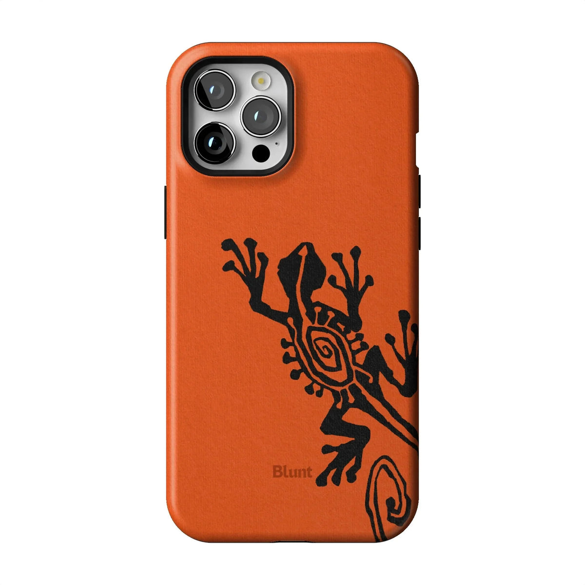 Keko iPhone Case