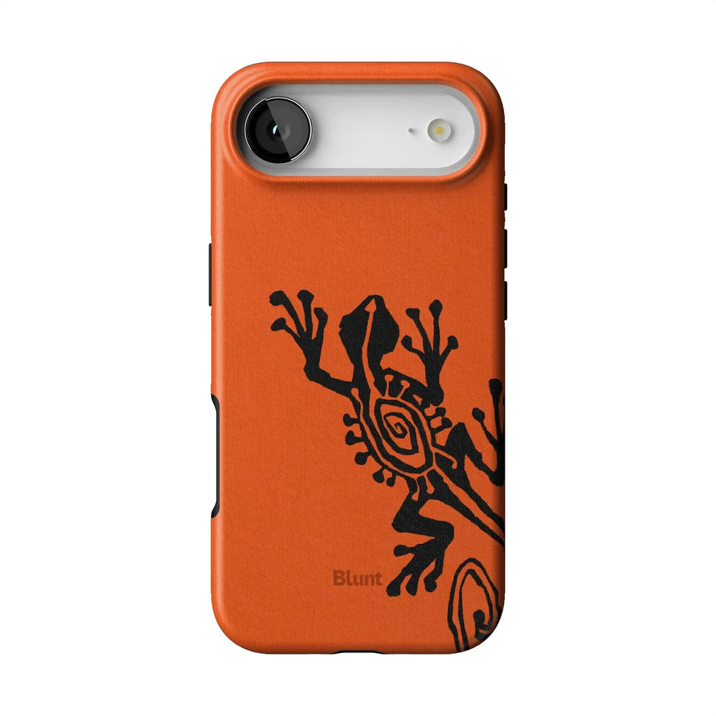 Keko iPhone Case