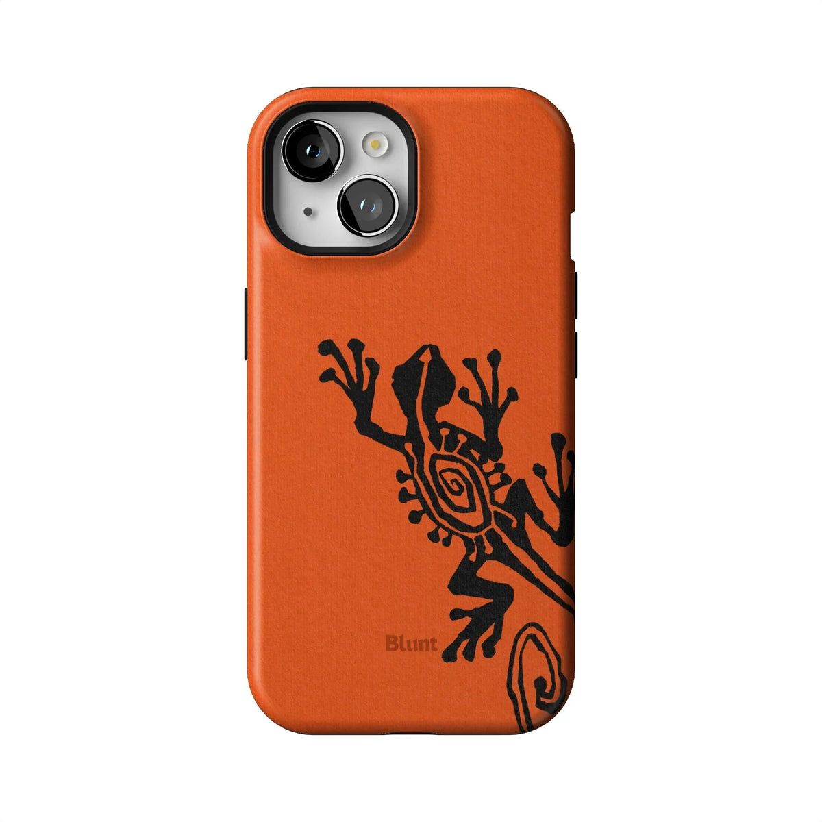 Keko iPhone Case