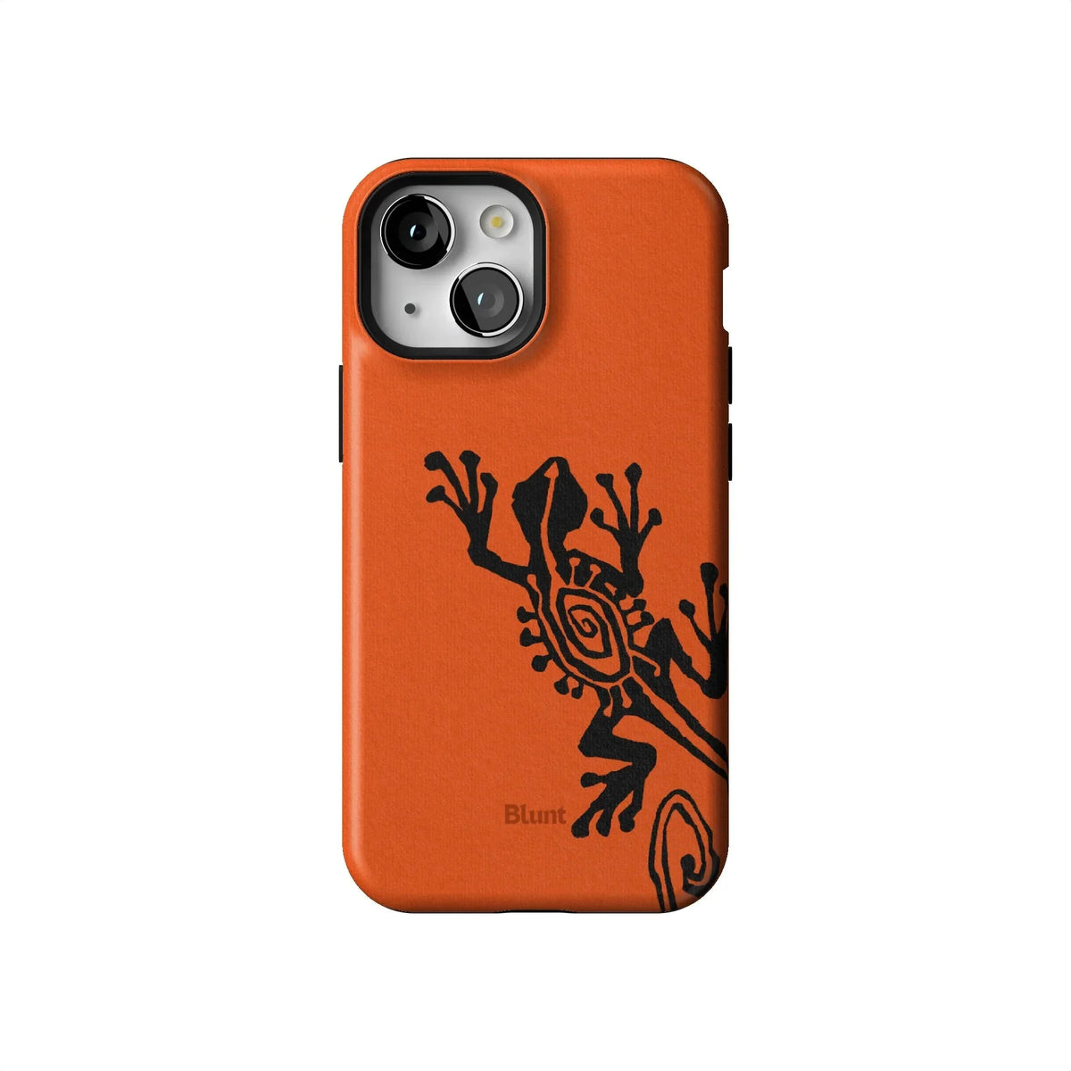 Keko iPhone Case