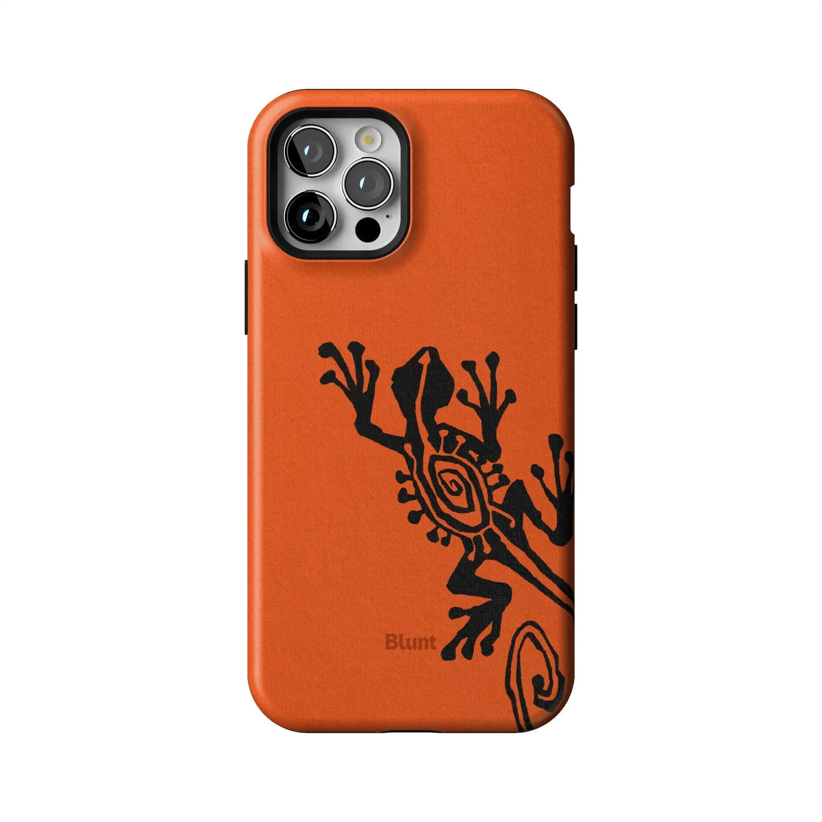 Keko iPhone Case