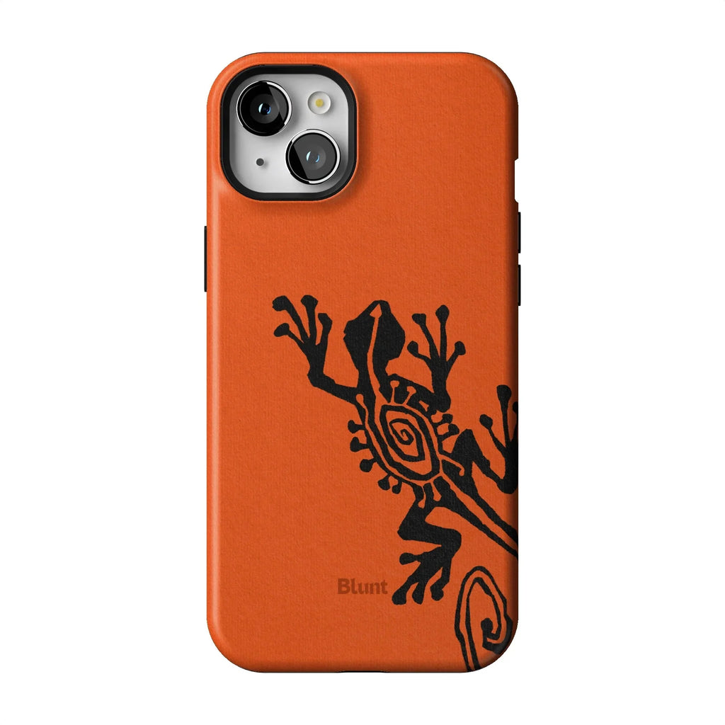 Keko iPhone Case
