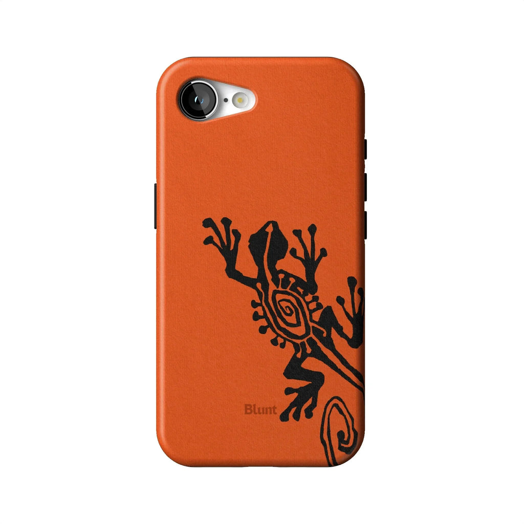 Keko iPhone Case