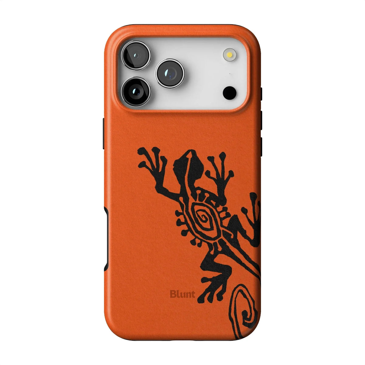 Keko iPhone Case