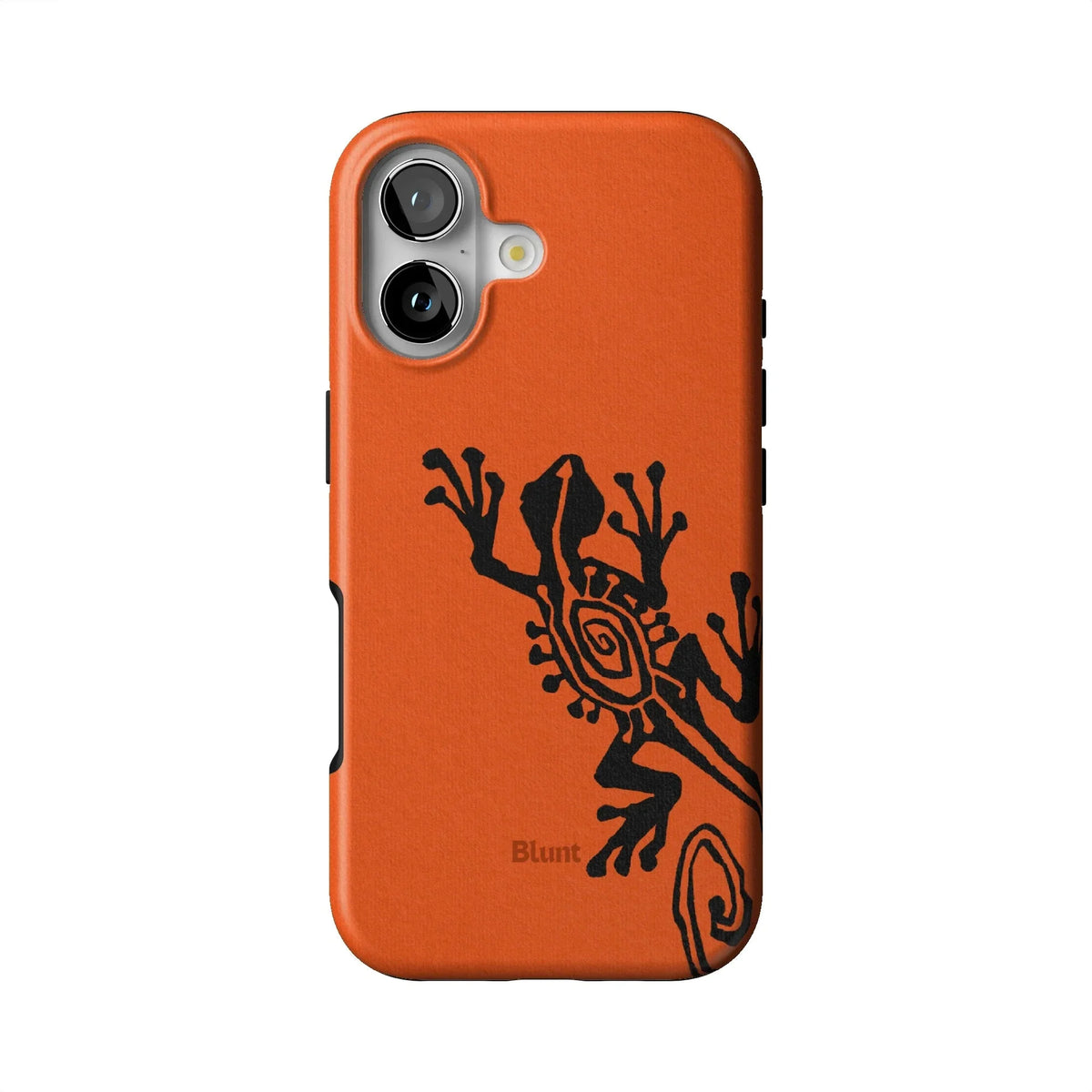 Keko iPhone Case