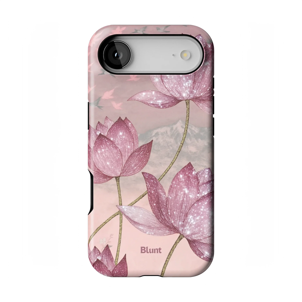 Arlene iPhone Case